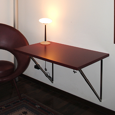 Testimonials archivi new table concept Tavoli a ribalta a muro