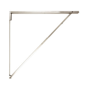 tavoli pieghevoli profondi con FastLeg da 60cm