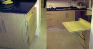 transformable table